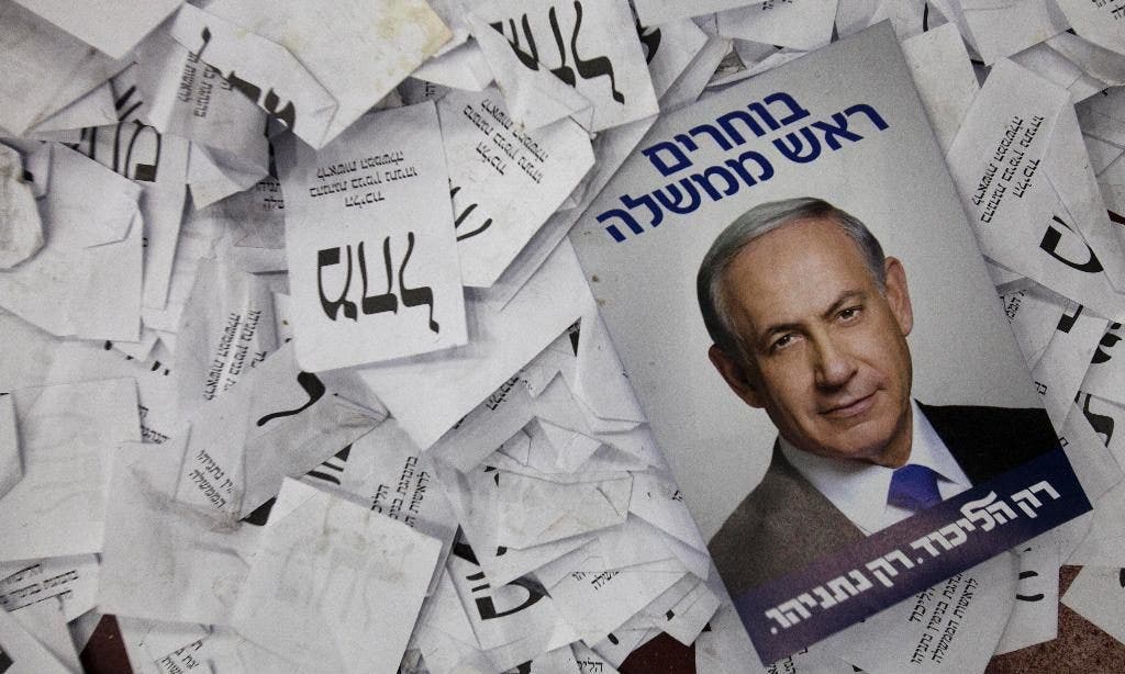 Traditional Mizrahi vote for Netanyahu's Likud unleashes Israeli ethnic