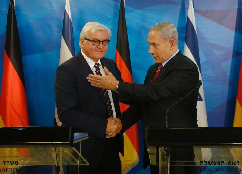 EU Proposal Could Result In 'actions' Against Israel Over Settlement ...