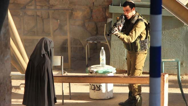 Photos emerge after Palestinian teen shot dead by Israeli forces | Fox News