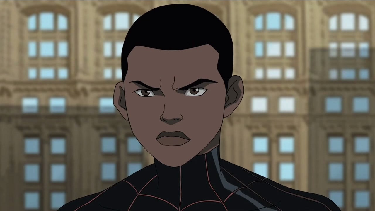 Latino Spider-Man Miles Morales officially enters Marvel Universe – not  movies yet | Fox News