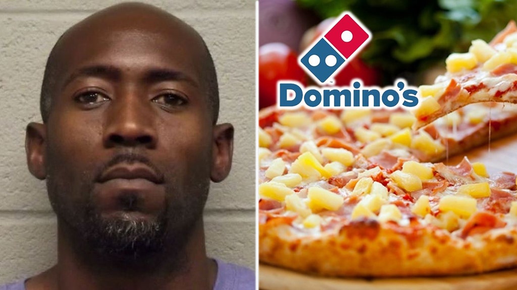 Oklahoma Domino s Pizza Customer Arrested For Placing Employee In