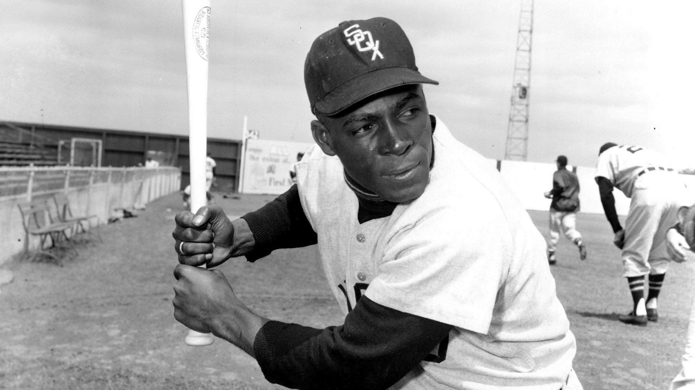 Minnie Minoso Dies at 90