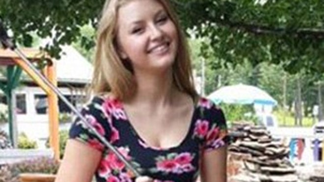 Authorities Locate Body Of Missing Texas Teen No Foul Play Suspected