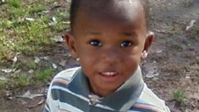 Mom reportedly arrested after 3-year-old Cleveland boy's body found in ...