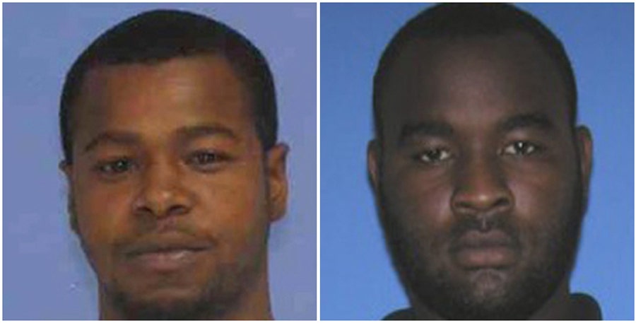 Official: 3 arrests after fatal shooting of 2 Mississippi police ...