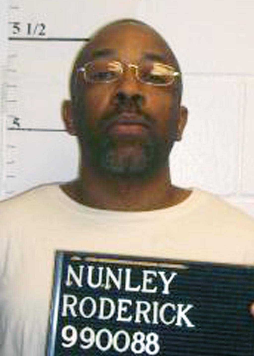 Missouri man faces execution for raping, killing 15yearold girl in