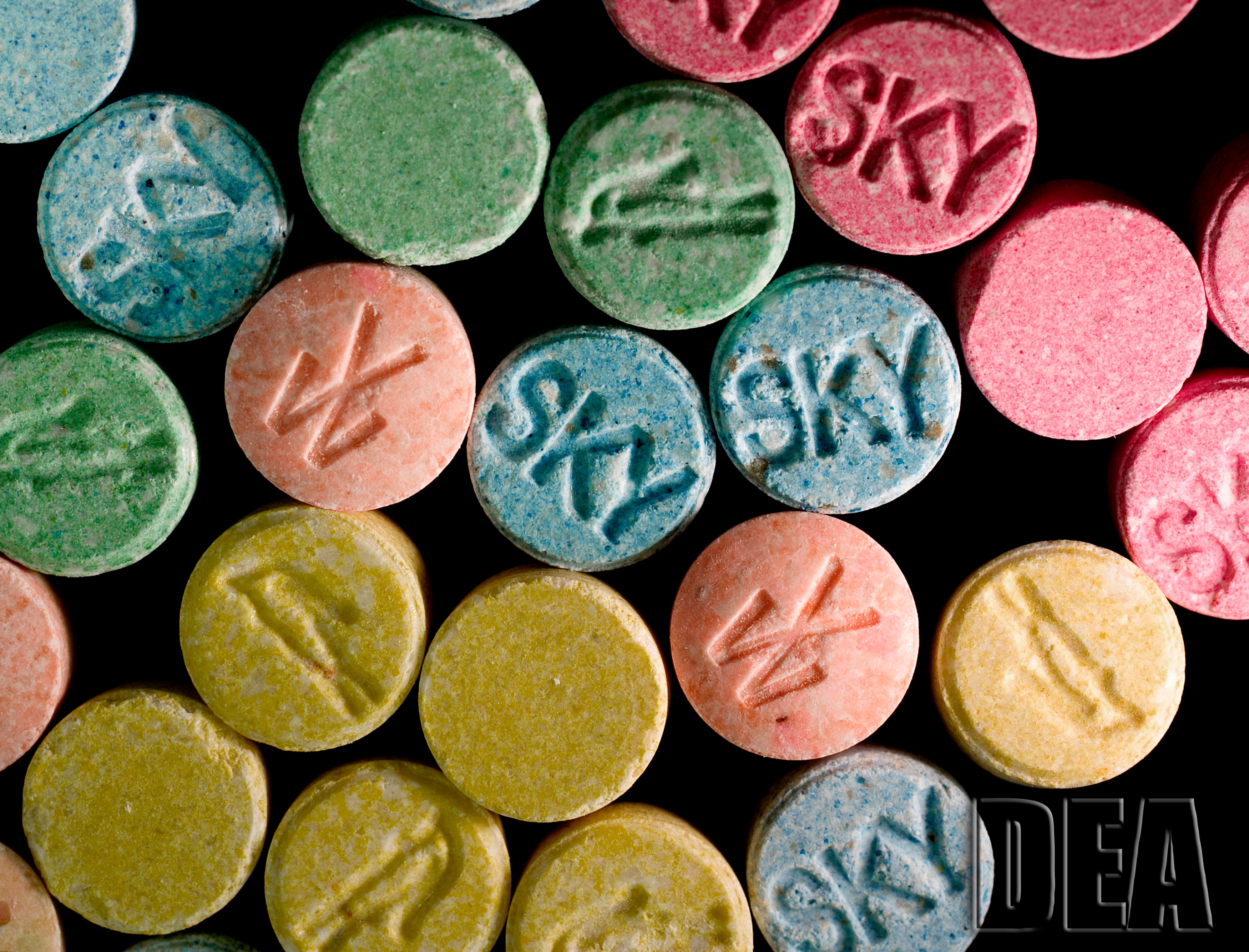 Drug Molly Is Taking A Party Toll In The United States Fox News   Molly 