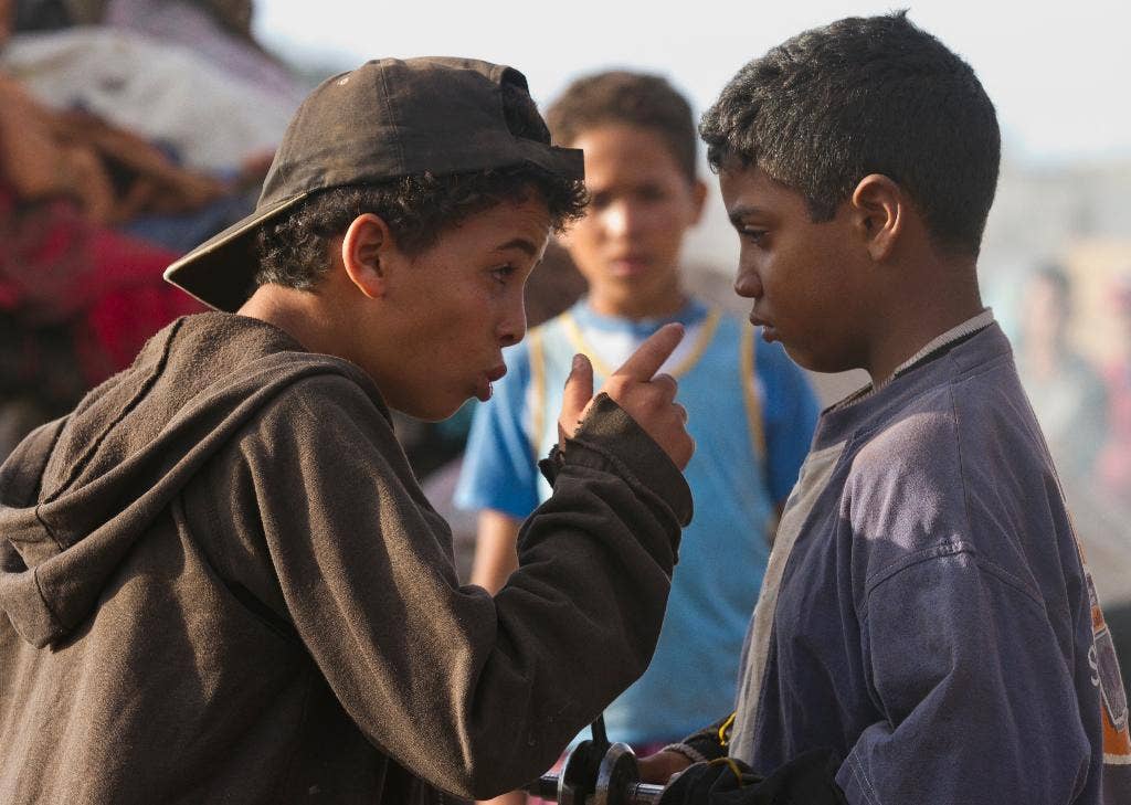 ‘Horses of God’ mengikuti jejak 4 pria dari daerah kumuh Maroko hingga pelaku bom bunuh diri