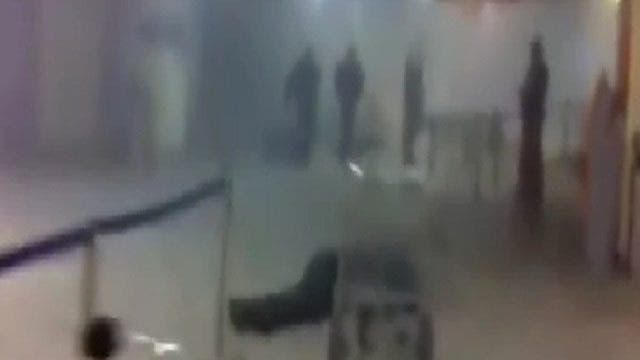 Fatal Explosion at Moscow Airport Brings Carnage