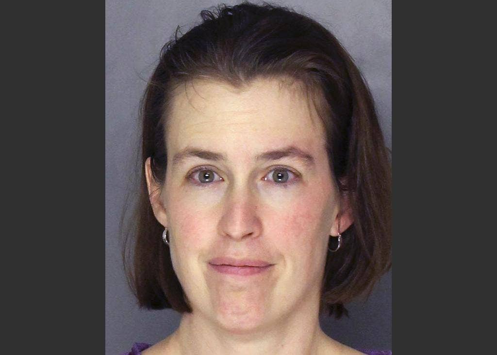 Psychiatrist Pennsylvania woman accused of drowning 2 sons in tub is