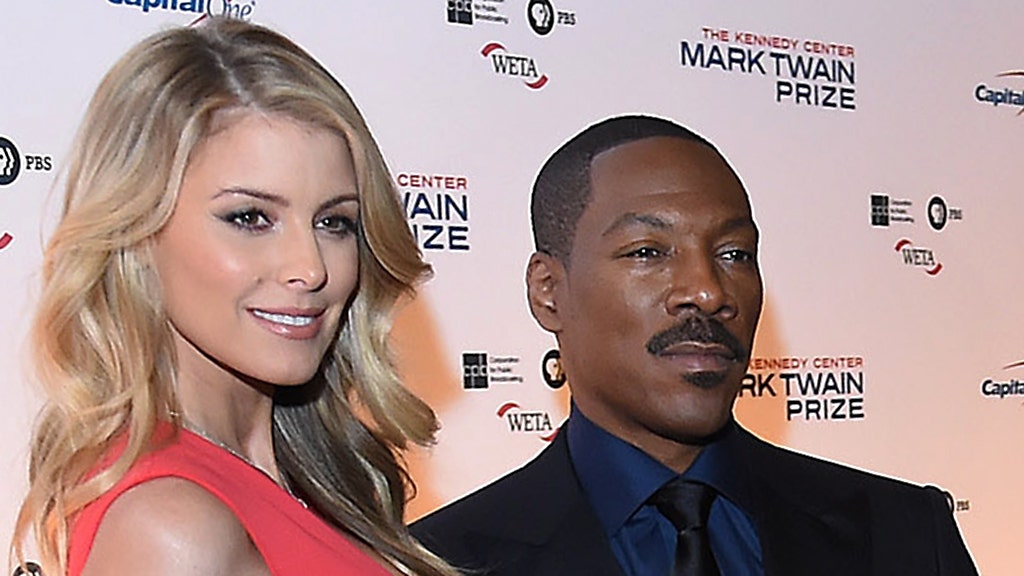 FOX NEWS: Eddie Murphy and fiancee Paige Butcher welcome a baby boy, the actor's 10th child