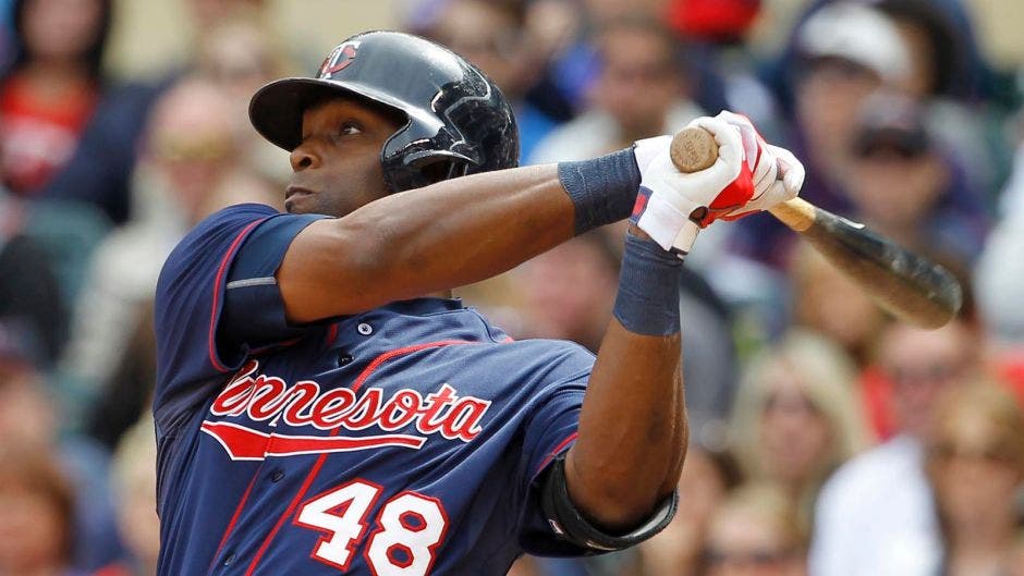 Arkansas Home Run King Torii Hunter Ends 19 Season Run