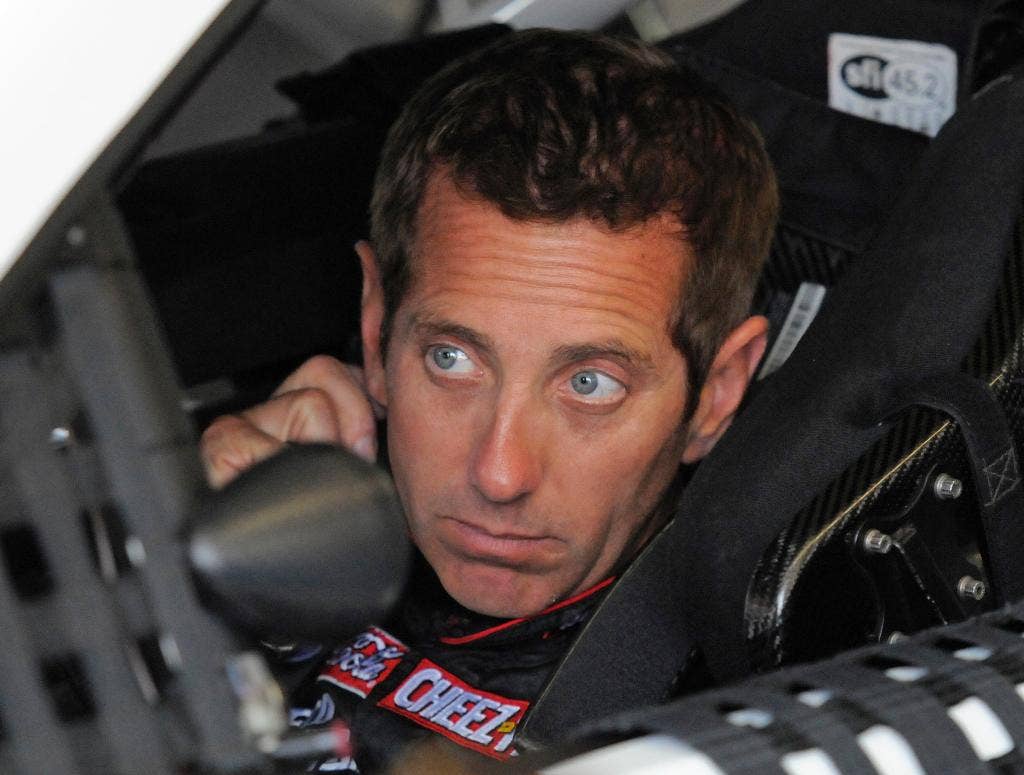 Roush believes his Sprint Cup teams are turning corner in quest to move ...