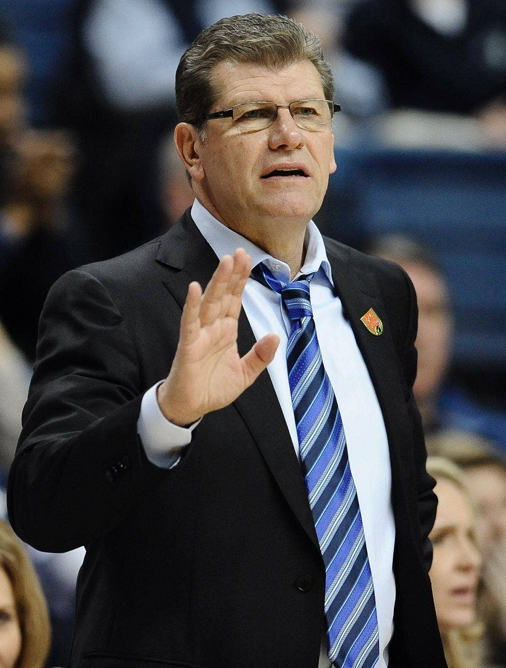 5 Things To Know About The Sweet 16 In The Women s NCAA Tournament