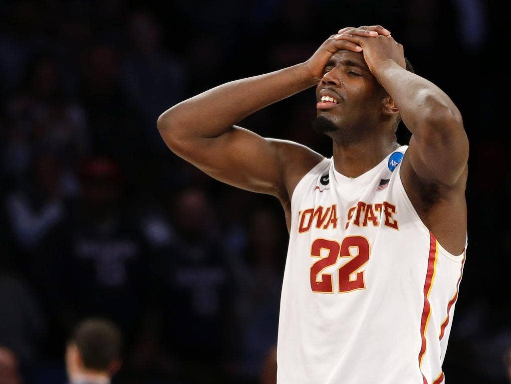 Iowa State Rally gagal dalam 81-76 Kehilangan UConn di Sweet 16 di Madison Square Garden