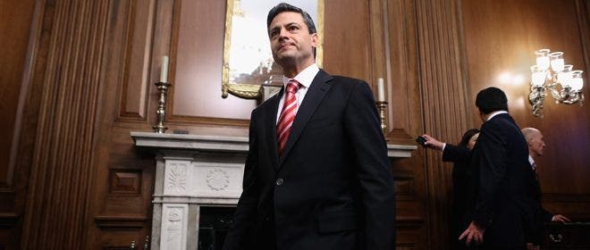 Partai Lama kembali berkuasa di Meksiko, ‘belajar dari kesalahan mereka’