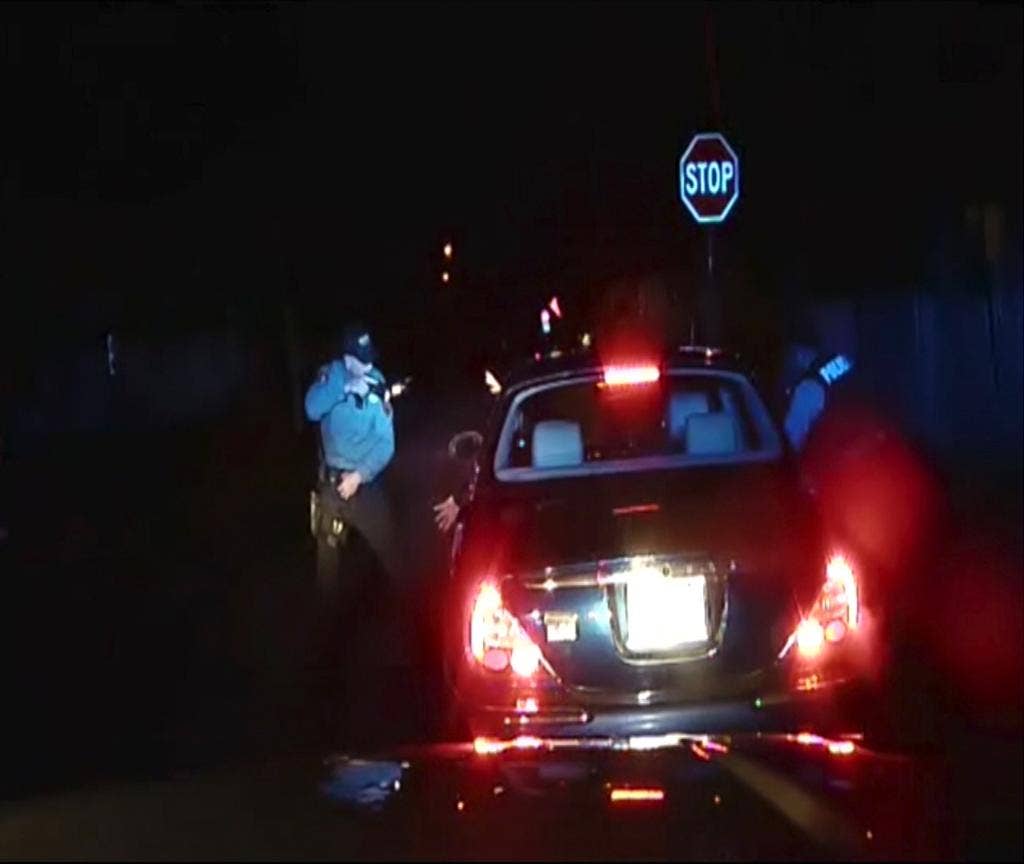 Grand jury No charges against police in fatal New Jersey shooting