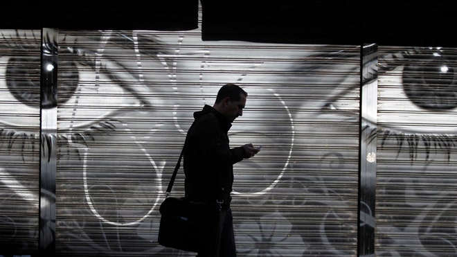 Facebook, Google, Yahoo mengungkapkan rincian pengawasan NSA