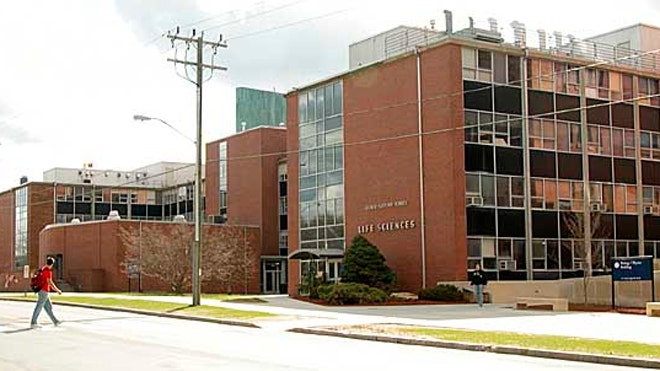 UConn students party during coronavirus pandemic, get kicked out of dorms