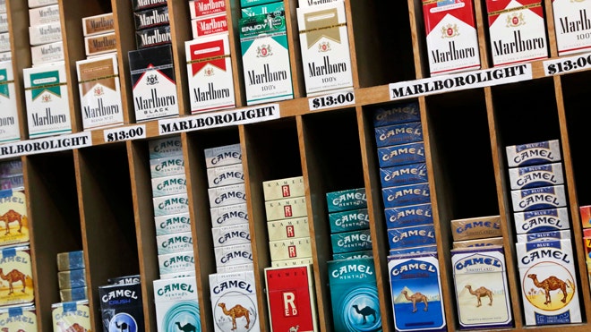 nevada tobacco Attorney general calls for stricter penalties on businesses selling tobacco  to youth • Nevada Current