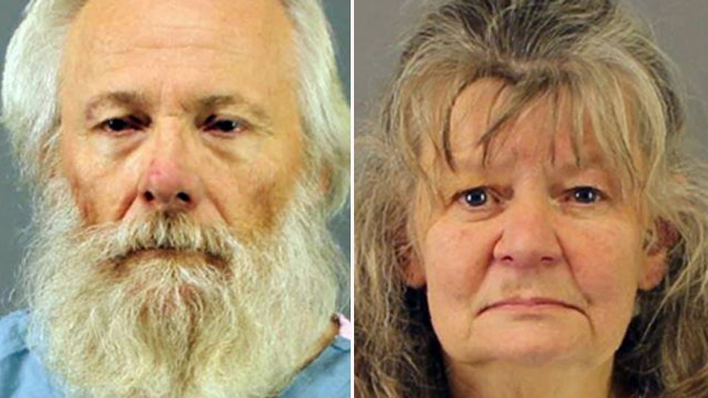 Couple beat son to death so he would confess 'sins,' cops say | Fox News