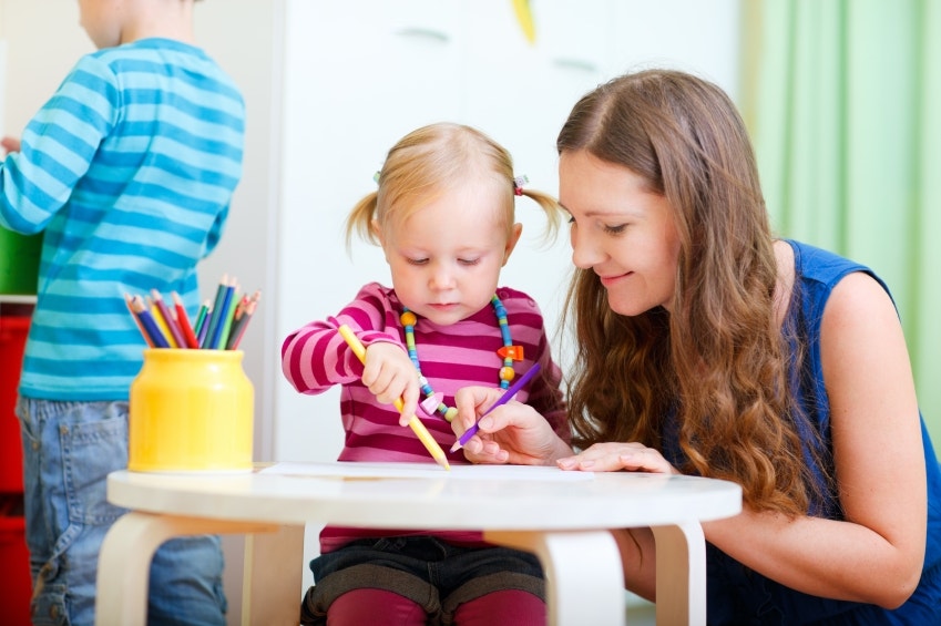 The new nanny: Families looking for special skills in caregivers | Fox News