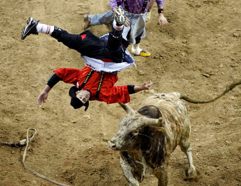 North America's Best Rodeos | Fox News