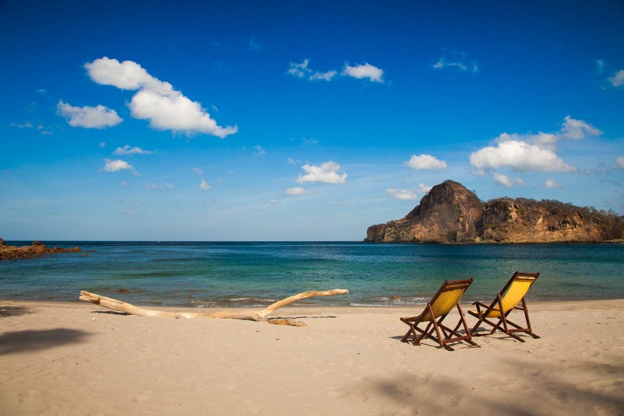 The Best Latin American Beaches