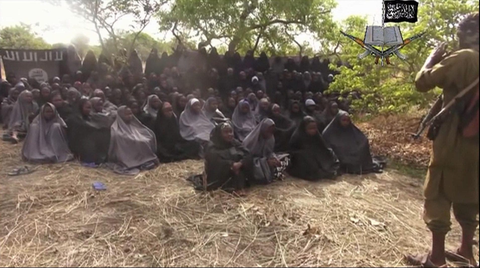 Nigeria, ekstremis Boko Haram menyetujui gencatan senjata segera