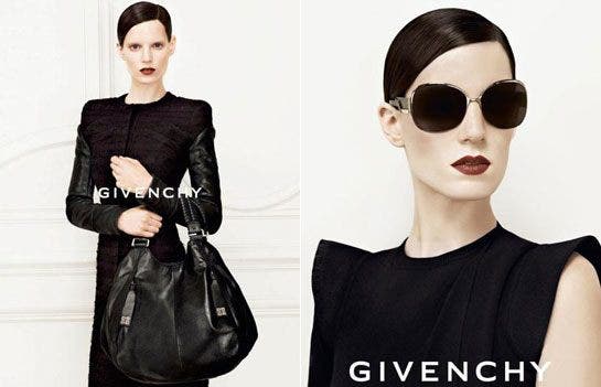 Eyebrow-Less Fashion | Fox News
