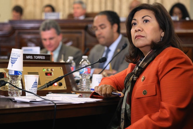 Another Democrat joins AOC in criticizing border patrol agents: 'We ...