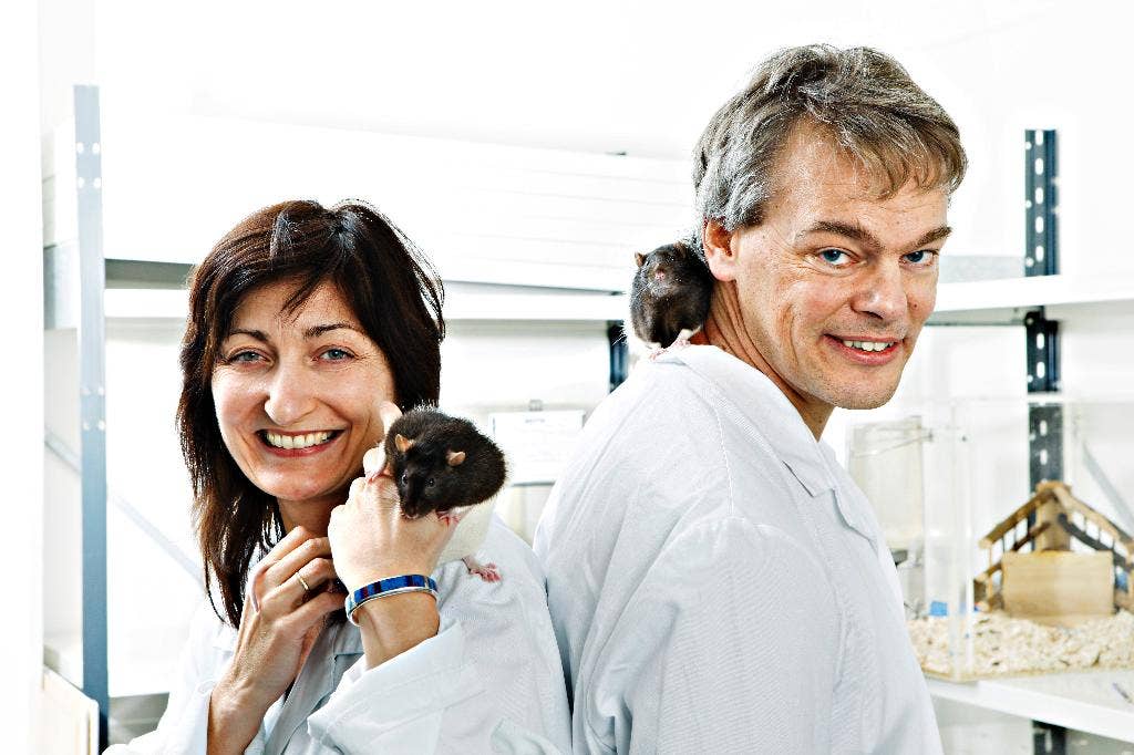 Di saat baik dan buruk: Sekilas tentang pasangan yang telah memenangkan hadiah Nobel