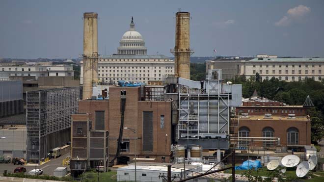 White House to propose rule giving states free rein to meet emission reduction goals