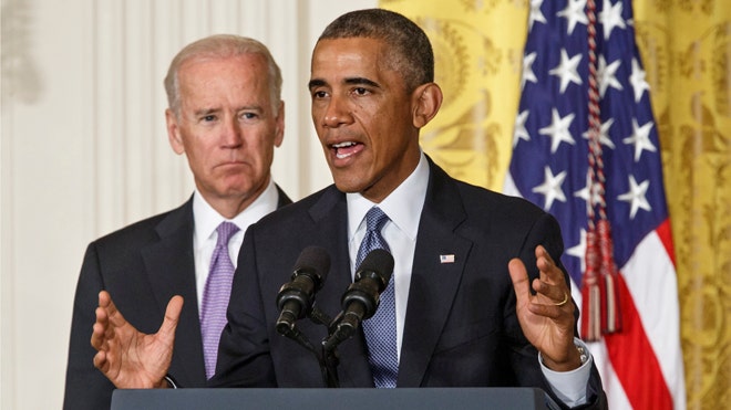 Obama: Campus sexual assault an affront to humanity