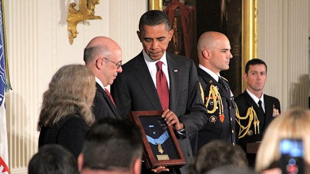 Medal of Honor: Staff Sgt. Robert Miller