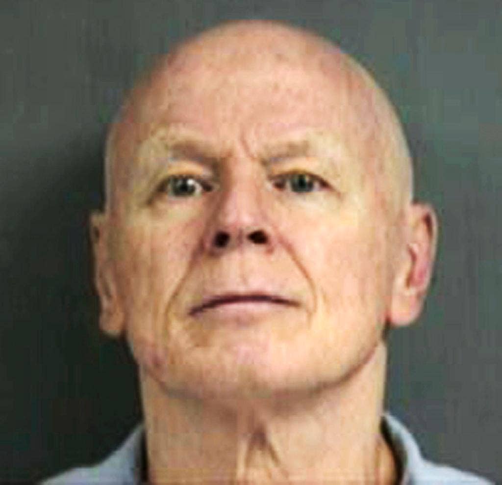 Parole board rescinds decision to release cop killer after outcry from ...