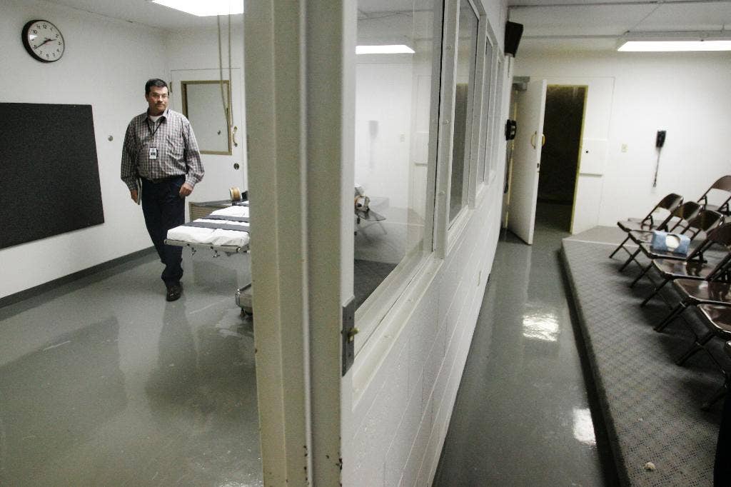 Oklahoma unveils new execution protocols to replace those that led to