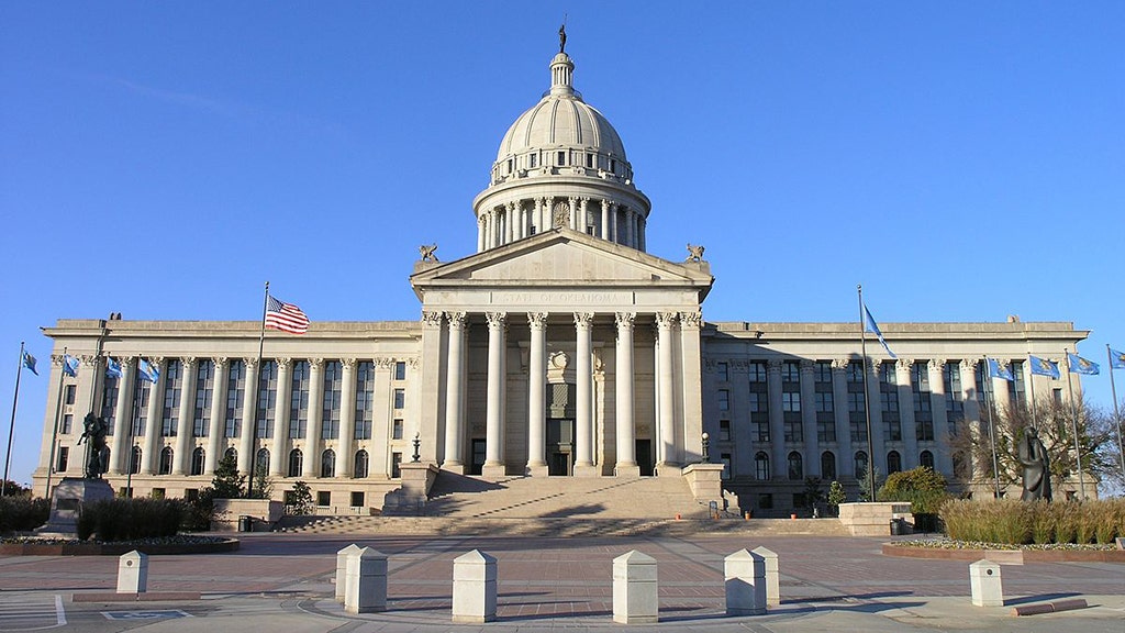 Oklahoma House Passes 'Constitutional Carry' Gun Bill | Fox News