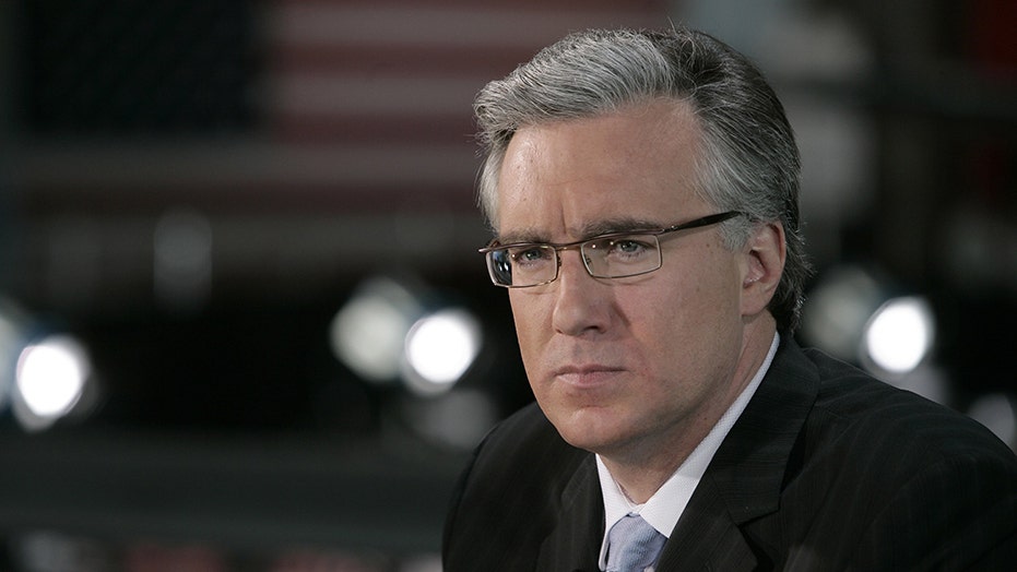 Keith Olbermann loses it on Washington Post for interviewing Trump: ‘Shame on them’