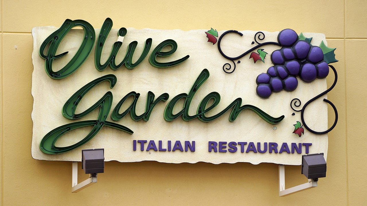 Olive Garden is serving Italianstyle pasta 'nachos' Fox News