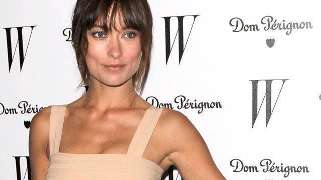 olivia wilde sex doll Sex toys, toplessness and S&M: Olivia Wilde stars in wild and filthy movie  'I Want Your Sex' main image 0