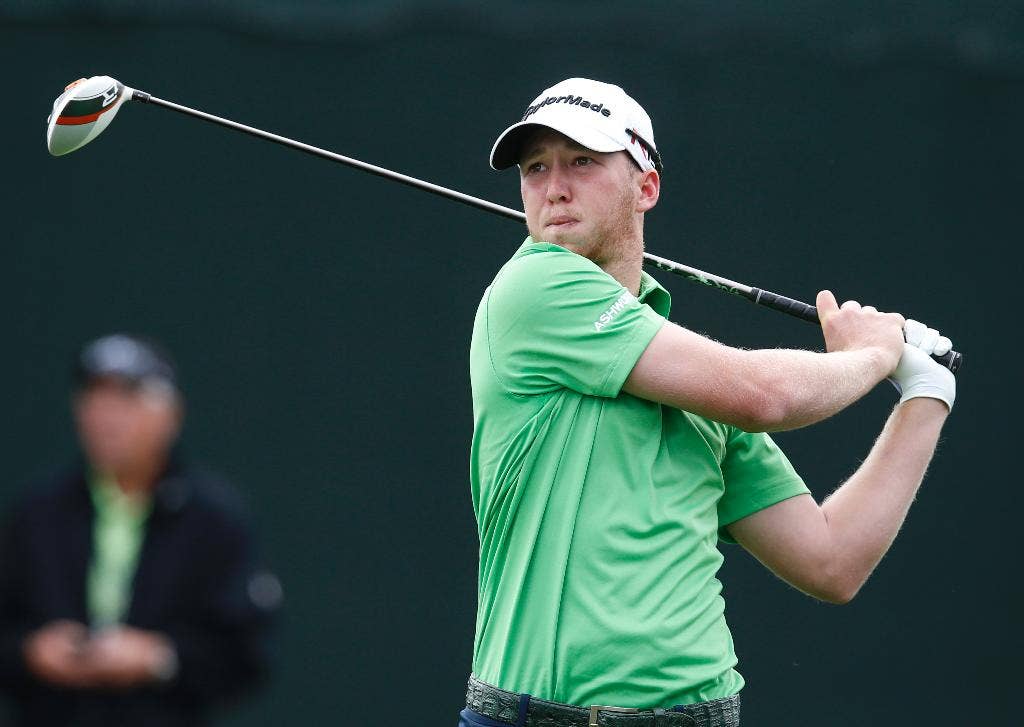 Bintang Muda Tur PGA: (Sekolah Menengah) Kelas 2011 Layak dilihat