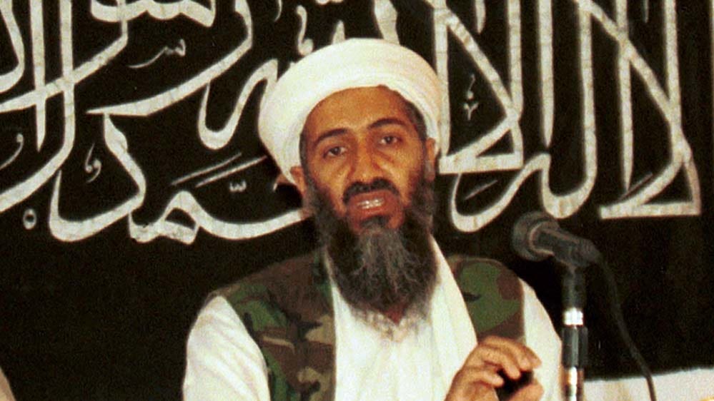 AIDS conspiracies to antisemitism: Inside Bin Laden's deranged letter picking up new support online