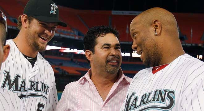 Kunci Ozzie Guillen ke Carlos Zambrano Perdagangan ke Miami