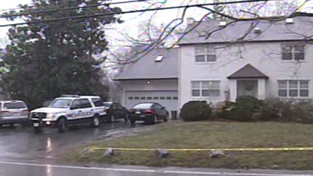 Pennsylvania Man Faces Murder Charges in Death of Parents, Twin Brother ...