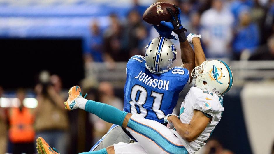 Dolphins CB Brent Grimes calls out Falcons for not treating him well