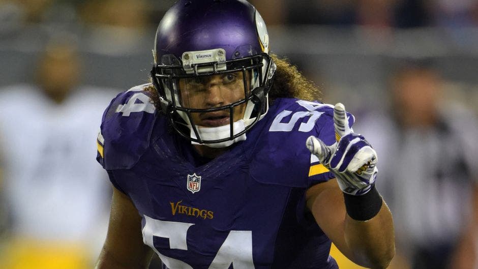 Vikings players slam NFL's George Floyd statement