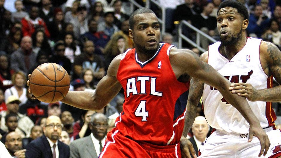 Anchorman Out: Paul Millsap pens heartfelt goodbye to Atlanta