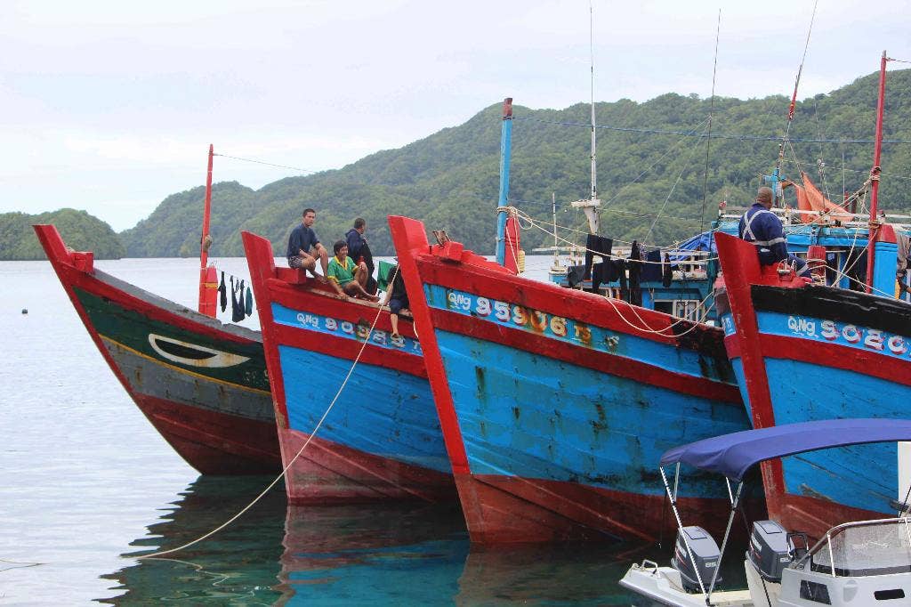 moving-to-preserve-fisheries-palau-burns-vietnamese-boats-caught