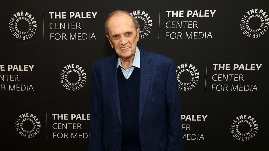 Bob Newhart won't retire at age 90 ‘I don’t think I’ll ever stop